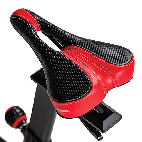 Schwinn Fitness IC4 Indoor Cycling Bike Black