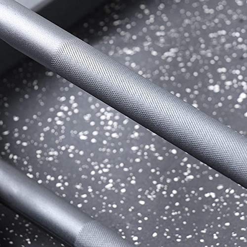 XM Xtreme Monkey Fitness 21" Step Through Olympic & Weightlifting Hex/Trap Bar