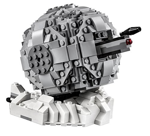 LEGO Star Wars Assault on Hoth 75098 Toy Multicolor