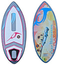 Inland Surfer 4Skim Caro Pro Wakesurf Board Multi