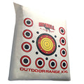 Morrell XXL Outdoor Range Target White