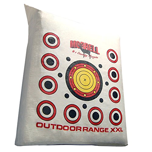 Morrell XXL Outdoor Range Target White