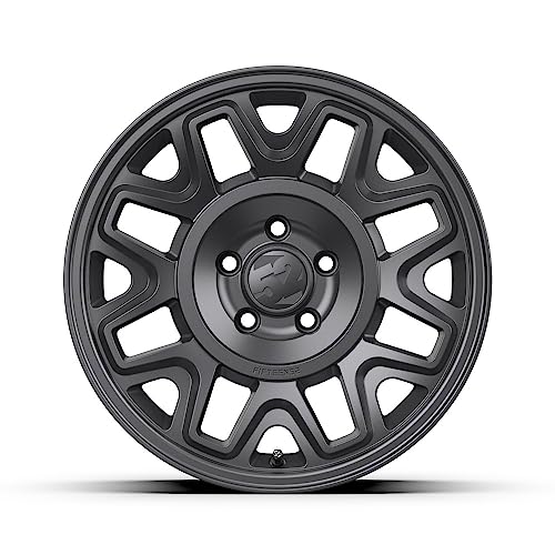 FIFTEEN52 Wander MX Carbon Grey 17x8 Wheel 5x4.25 (38mm)