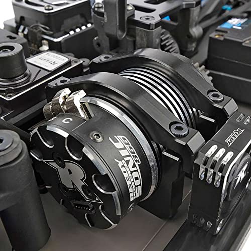 Team Associated RC8B4e 1/8 Off-Road Electric Team Kit