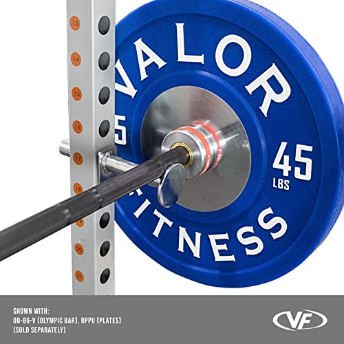 Valor Fitness Heavy Duty Power Cage BD-33 Power Rack