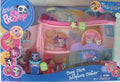 Littlest Pet Shop Cozy Care Adoption Center Playset
