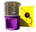 TentandTable Portable Dunk Tank Purple
