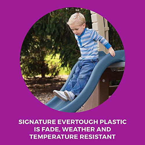 Step2 Play Up Gym Set Kids Outdoor Playground Tan