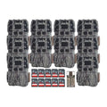 Browning Trail Cameras Strike Force Pro DCL Nano 26MP Bundle with 32GB Memory Card and Card Reader