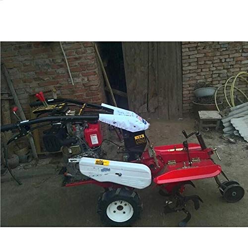 None Brand Earth Filler Onion Potato Sugarcane Cultivator