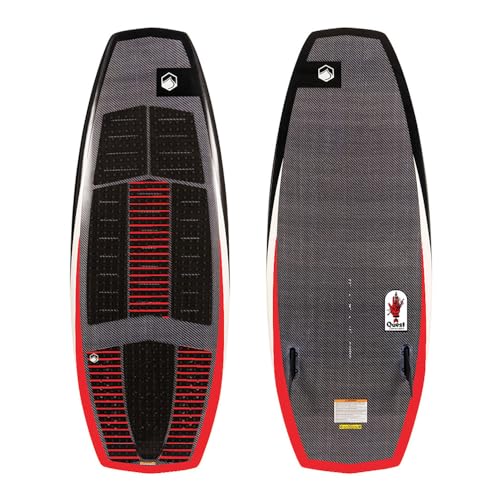 Liquid Force Quest Wakesurfer