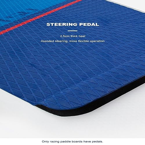 NETFEN KOETSU Double Layer Inflatable SUP Paddle Board