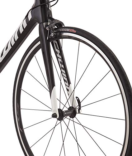 Schwinn Fastback Carbon Road Bike Matte Black