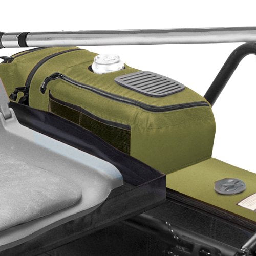 Classic Accessories Colorado Pontoon Boat Sage/Black