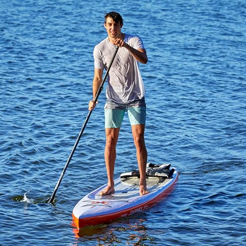 RAVE Sports Journey PCX SUP A Series Orange