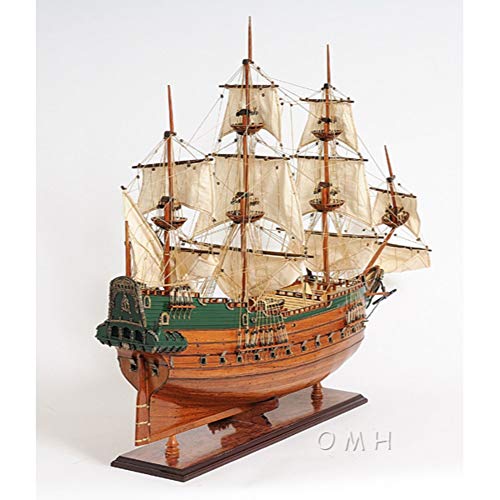 Old Modern Handicrafts Batavia Collectible Model Home Decor