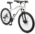 Mongoose Montana Sport Mountain Bike White