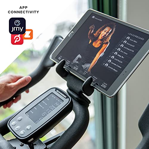 Schwinn Fitness IC4 Indoor Cycling Bike Black