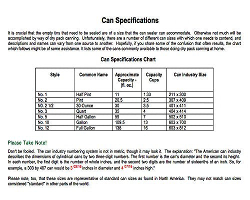 All American Senior Flywheel Can Sealer with Adaptor Metal Grey