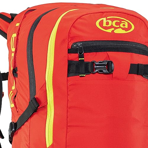 K2 BCA Backcountry Access Float 32 Avalanche Airbag Red