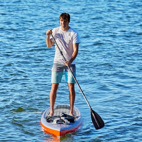 RAVE Sports Journey PCX SUP A Series Orange