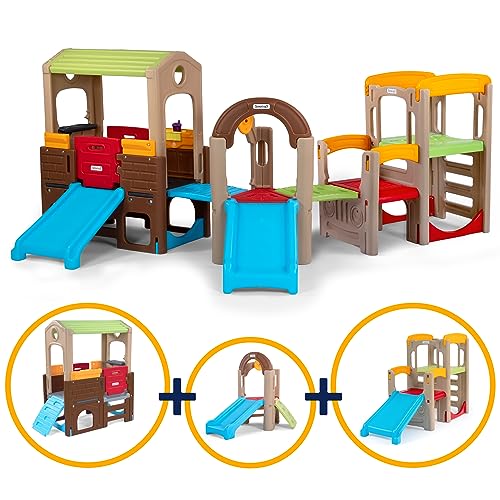 Simplay3 Young Explorers Modular Play System