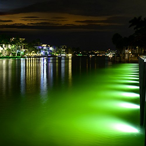 Lumitec Mantis Underwater Dock Lighting Kit Multi