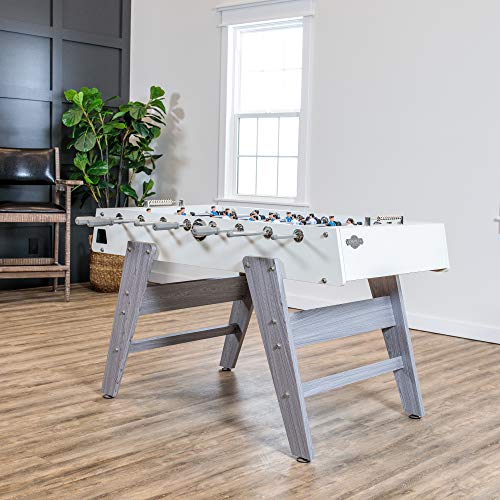 American Legend Foosball Soccer Tables Manhatton
