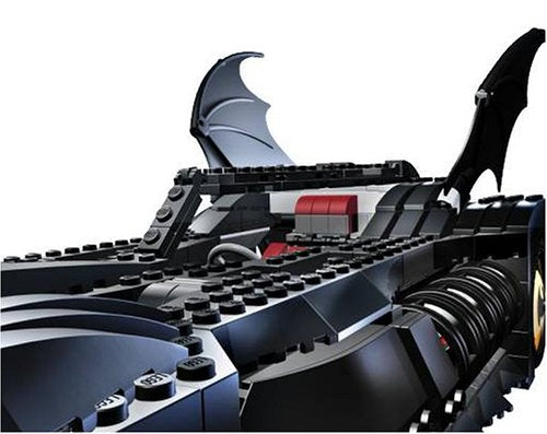 LEGO Batman The Batmobile Ultimate Collectors' Edition Multicolor