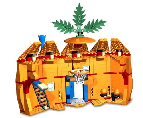LEGO SpongeBob Adventures at Bikini Bottom Set