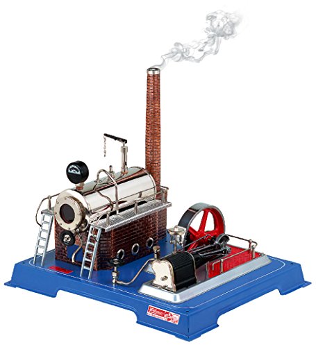 Wilesco D20 Steam Engine Model