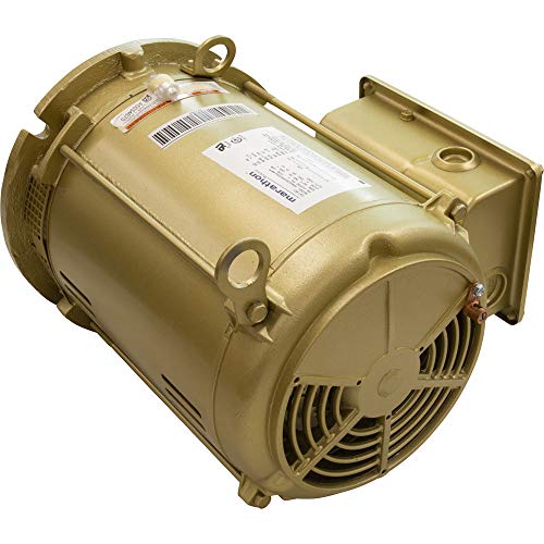 Pentair 357204S 7-1/2 HP Single Phase Motor Replacement Pump
