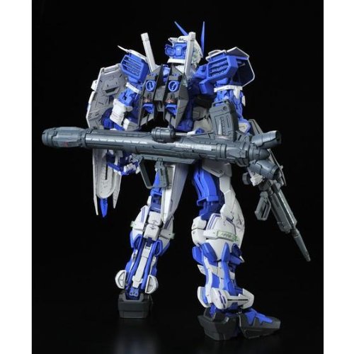 BANDAI Mobile Suit Gundam SEED ASTRAY PG 1/60 Blue Frame