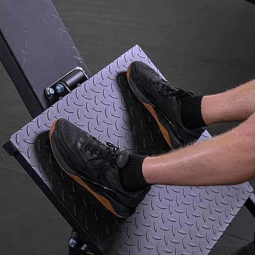 Titan Distributors Inc Plate-Loaded Leg Press & Hack Squat Machine