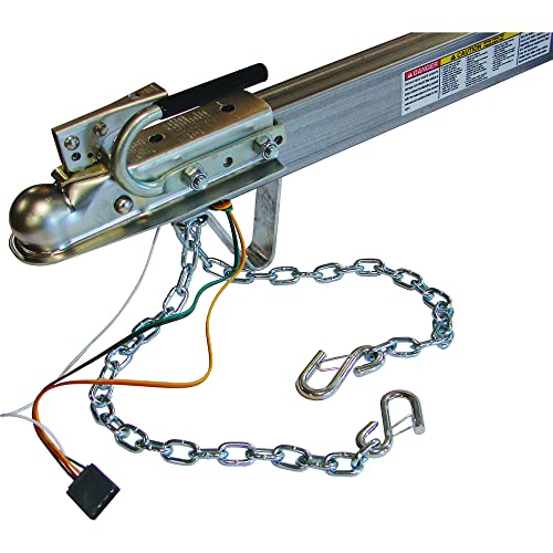 Malone MegaSport 2-Boat MegaWing Trailer Package
