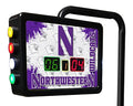 Holland Bar Stool Co. Northwestern Electronic Shuffleboard Scoring Unit