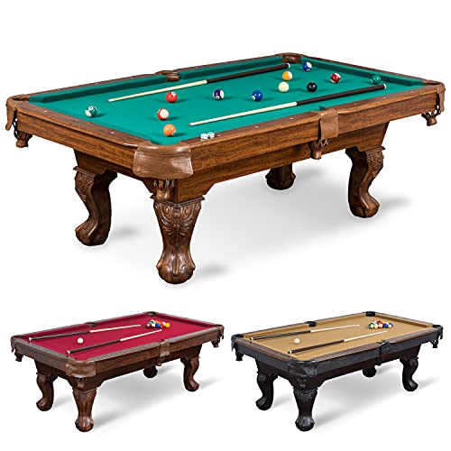 EastPoint Sports Green Masterton Billiard Table