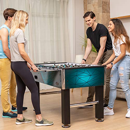 EastPoint Sports Levante Foosball Table