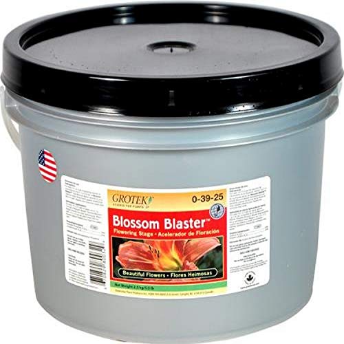 Grotek Blossom Blaster 2.5 Kilogram
