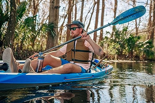 Pelican Sentinel 100X Angler Kayak Granite