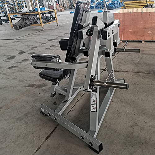 French Fitness Marin P/L Lateral Raise Machine New