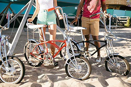 Schwinn Classic Krate Kids Bike Orange