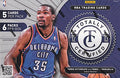 Panini Totally Certified Basketball 2012-13 Hobby Box