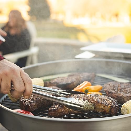 recteq Pellet Grill RT-B380X Bullseye Deluxe WiFi Enabled Stainless Steel
