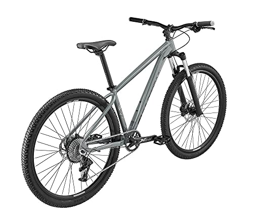 Eastern Bikes Alpaka 29" Mountain Bike Men's Hardtail Grey