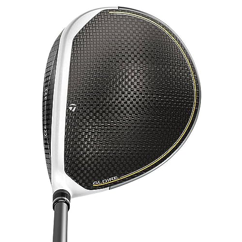 TaylorMade 2023 Stealth Gloire Driver 460cc RH 10.5 Graph Stiff-Reg
