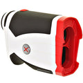 Bushnell Tour X Jolt Golf Laser GPS/Rangefinder White