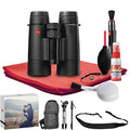 Leica 8x42 Ultravid HD-Plus Binoculars Kit