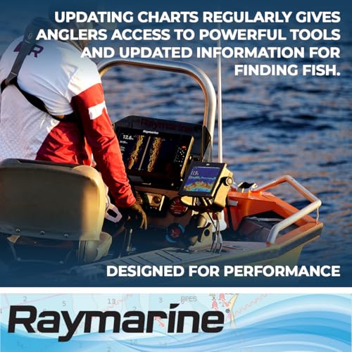 Raymarine FLIR RAYMARINE T70321 M RV-320 3D Plastic 20 Black