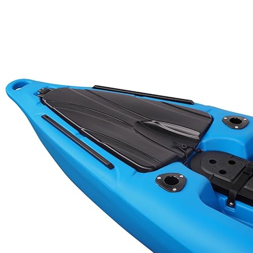 SEAFLO Fishing Kayak BFA106-A Blue